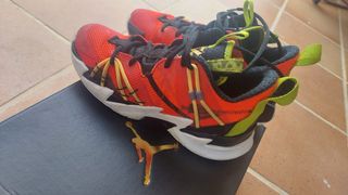 Zapatillas JORDAN WHY NOT ZERO.3 SE