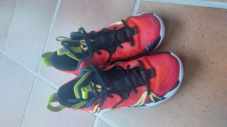 Zapatillas JORDAN WHY NOT ZERO.3 SE