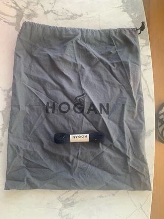 Scarpe uomo “Hogan” modello Olympia