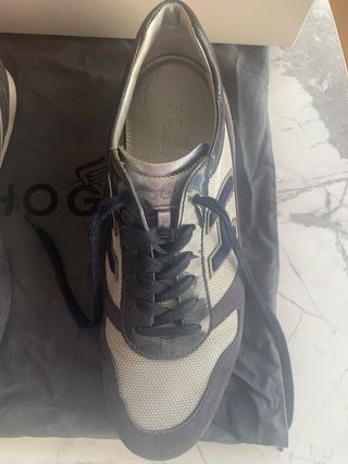 Scarpe uomo “Hogan” modello Olympia