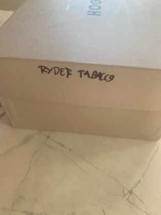 Scarpe uomo “Hogan” modello Olympia