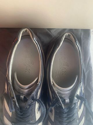 Scarpe uomo “Hogan” modello Olympia