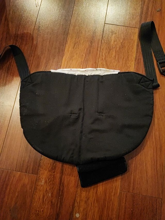 Cinturón embarazada coche