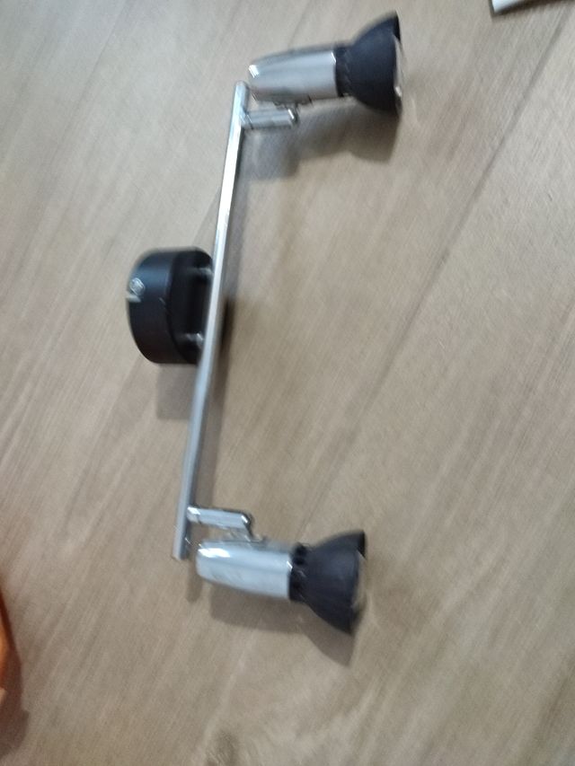 💡 Lámpara de interior