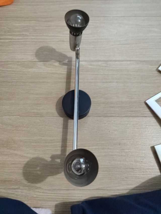 💡 Lámpara de interior