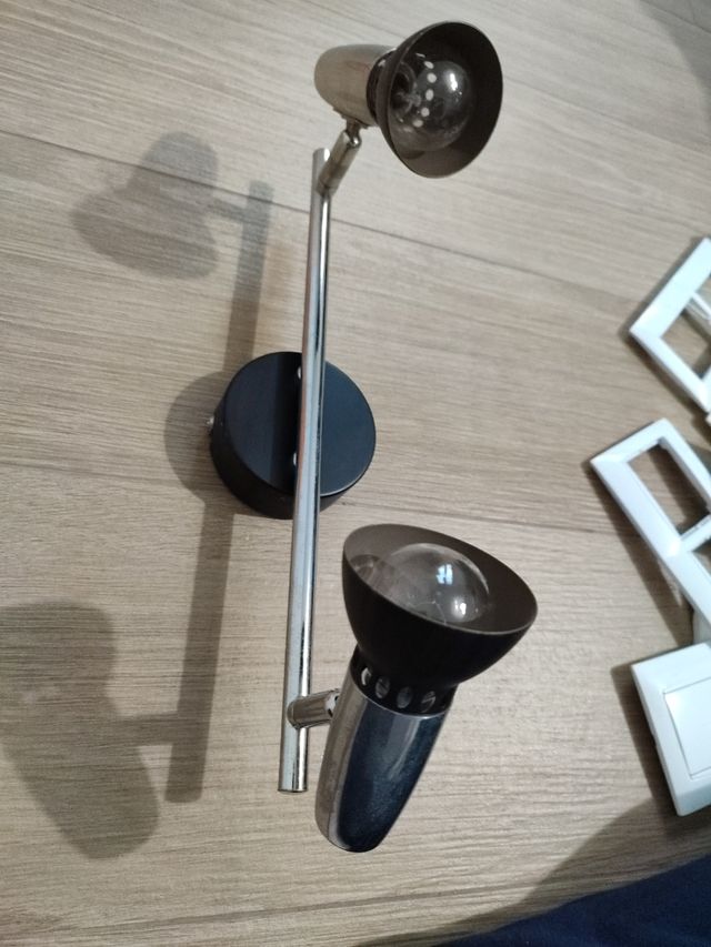 💡 Lámpara de interior