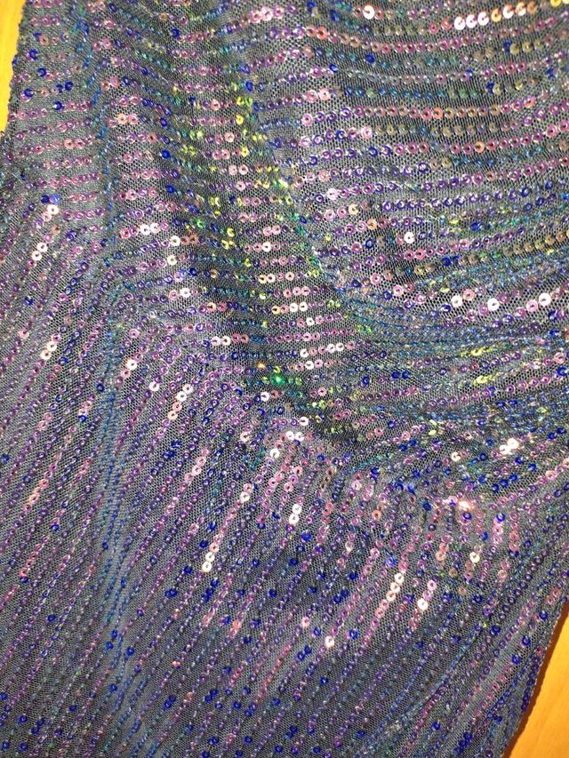 Vestidazo para estos días y el 31