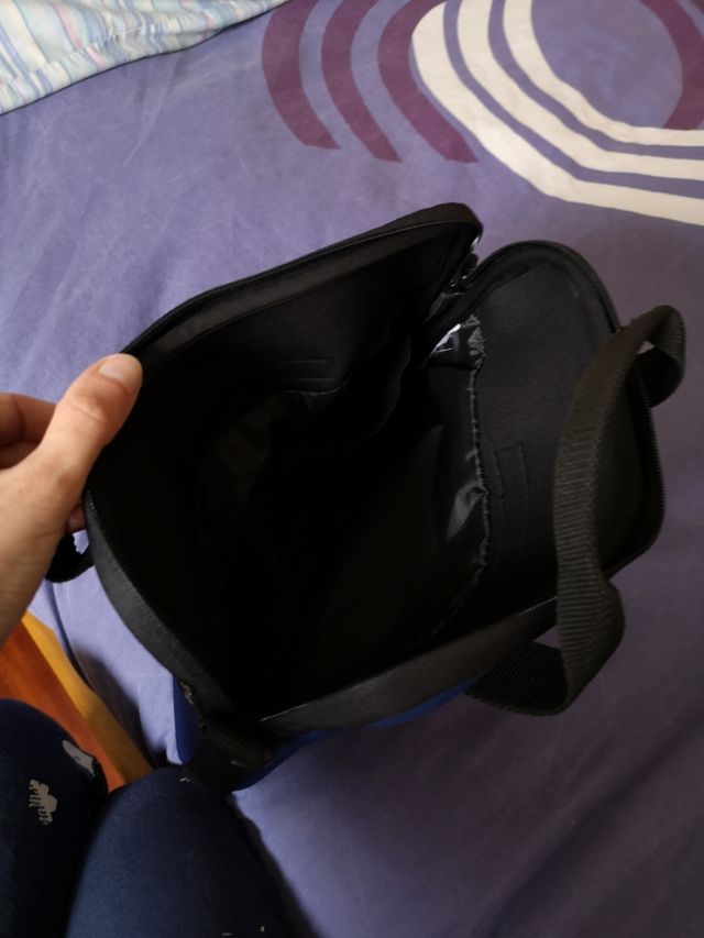 Maletín samsonite para Tablet o iPad