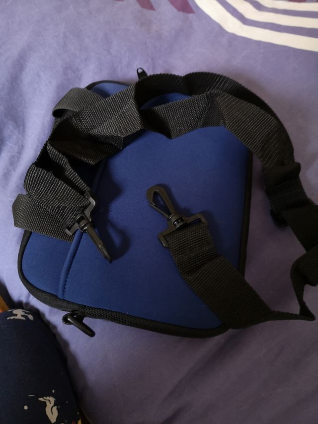 Maletín samsonite para Tablet o iPad