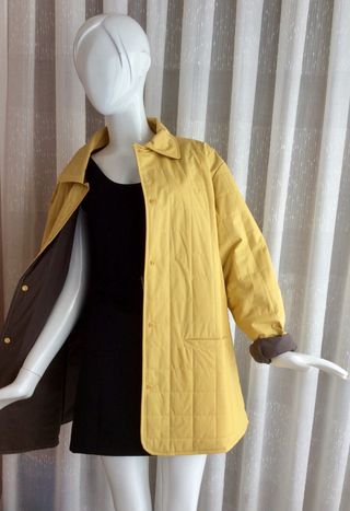 CHAQUETA CHUBASQUERO 