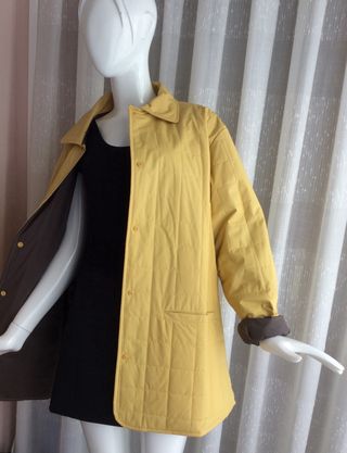 CHAQUETA CHUBASQUERO 