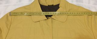 CHAQUETA CHUBASQUERO 