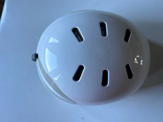 Casco nieve Red talla M