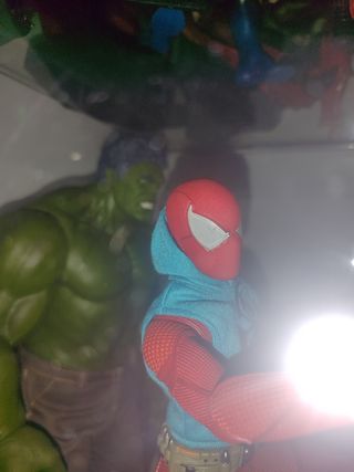Figura Spiderman MARVEL 