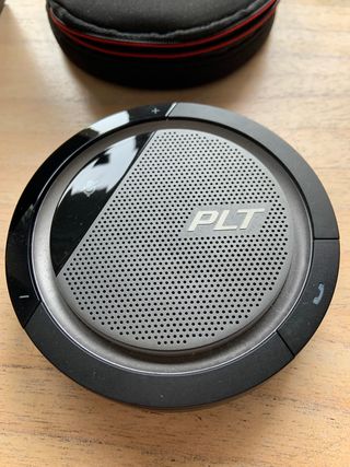 altavoz videoconferencia - plantronics P3200
