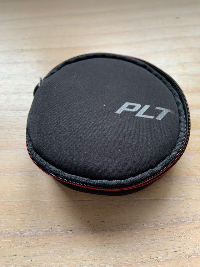 altavoz videoconferencia - plantronics P3200