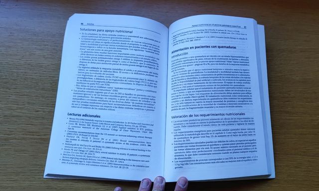 Libro Apoyo nutricional 