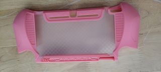Funda Protectora Nintendo Switch Lite