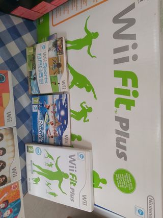 Wii Sports Resort Pak