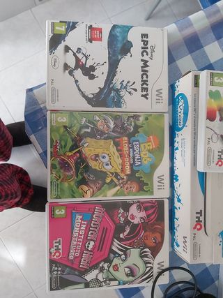 Wii Sports Resort Pak