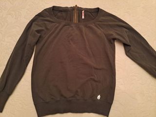 Sudadera marca MET