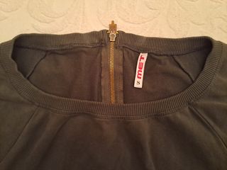 Sudadera marca MET