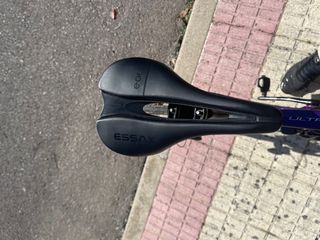 BH Ultralight Burgos BH Team WE Carbono