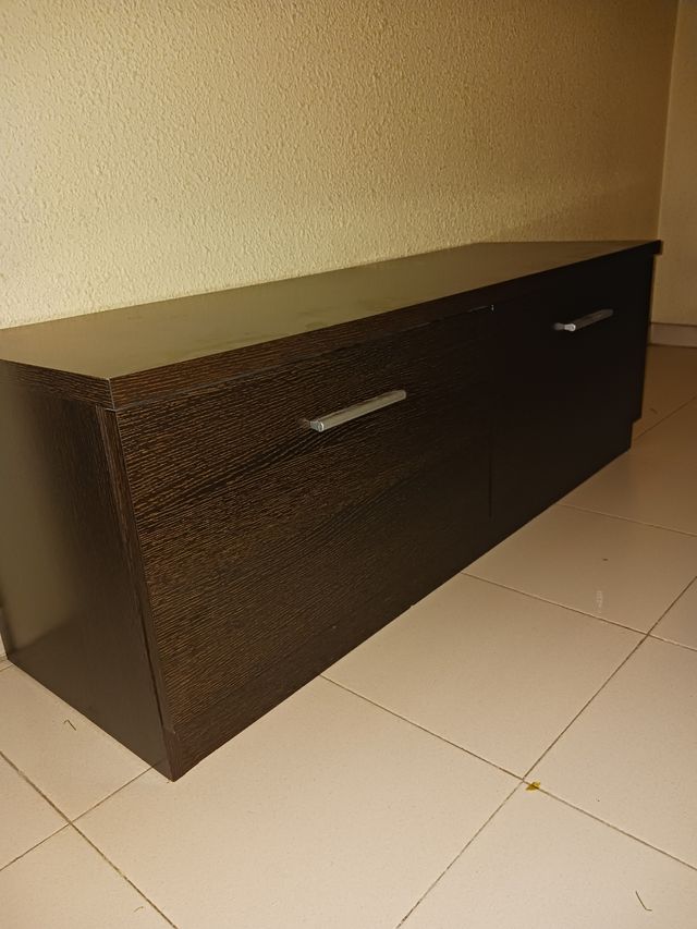 Mueble de tv
