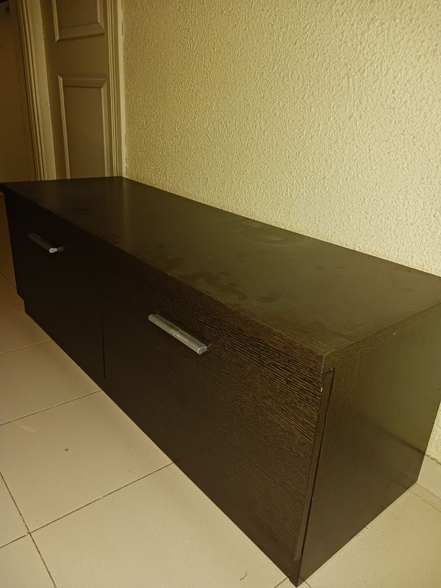 Mueble de tv