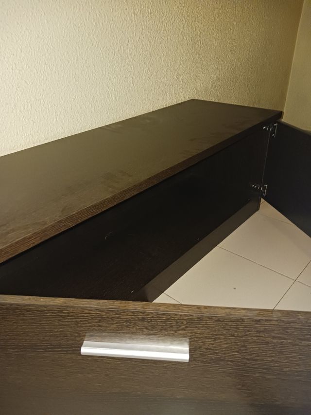 Mueble de tv