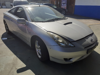 ABS TOYOTA CELICA COUPÃ‰ 1999 1.8 16V VT-I (ZZT230