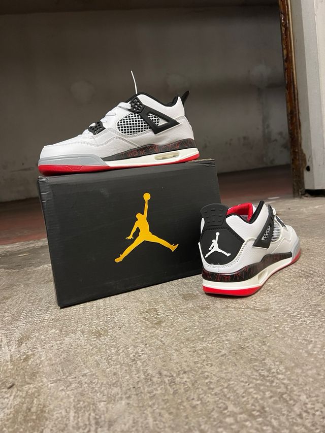 scarpe Jordan