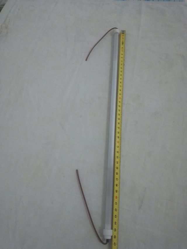 Resistencia de estufa