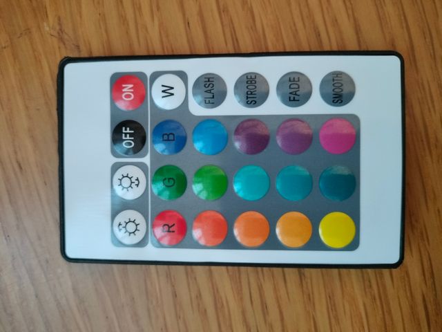 Ruota mensola a muro