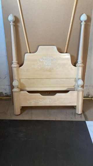 Cama 90cm