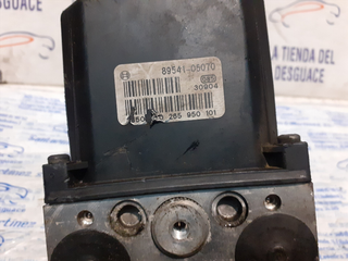 ABS TOYOTA AVENSIS 0