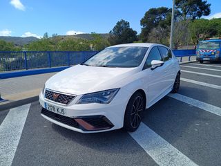 SEAT Leon 2018