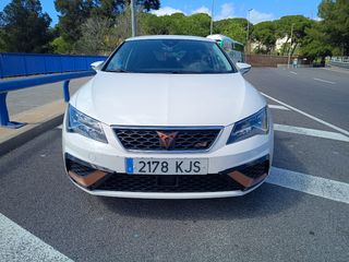 SEAT Leon 2018