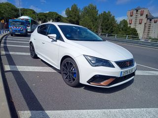SEAT Leon 2018