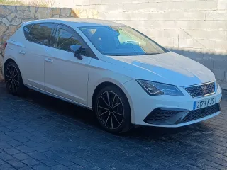SEAT Leon 2018