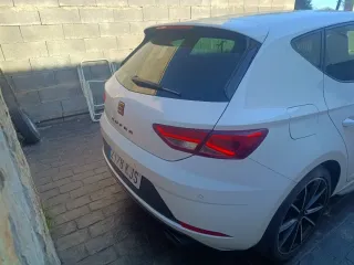 SEAT Leon 2018