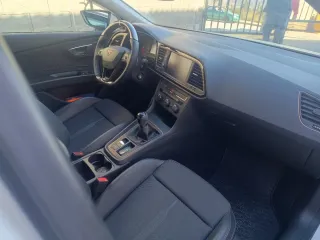 SEAT Leon 2018