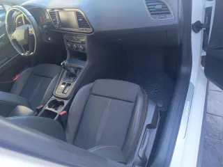 SEAT Leon 2018