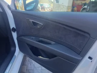 SEAT Leon 2018