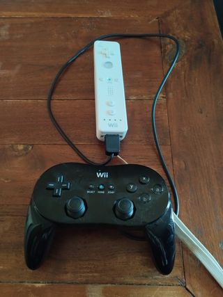 Mando Wii