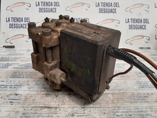 ABS OPEL CALIBRA A 0 2.0 I (M07) 115CV 1998CC  