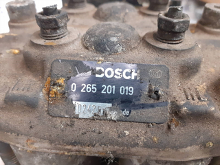 ABS OPEL CALIBRA A 0 2.0 I (M07) 115CV 1998CC  