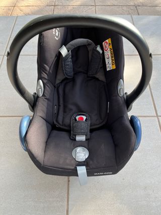 Maxi Cosi