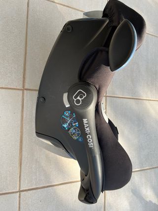 Maxi Cosi