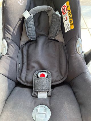 Maxi Cosi